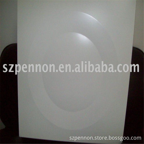 Suspension Artistic Aluminum Ceiling Tile